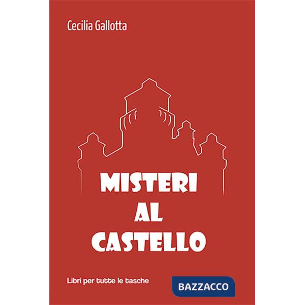 Misteri al castello