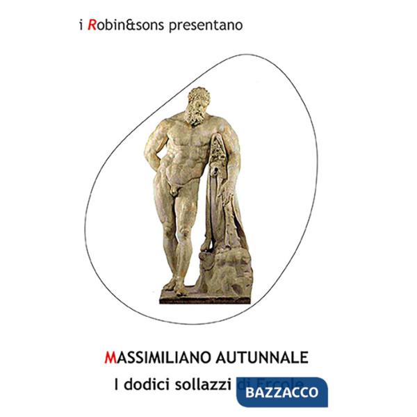 Dodici sollazzi di Ercole (I)