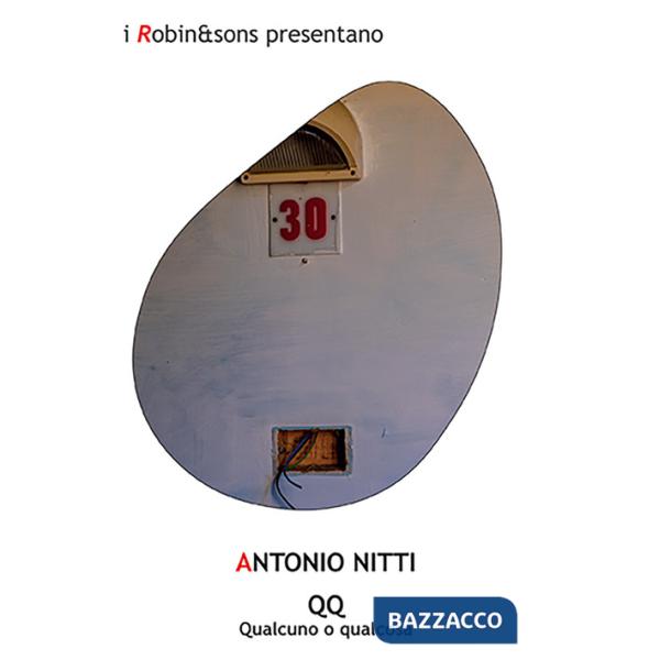 QQ. Qualcuno o qualcosa