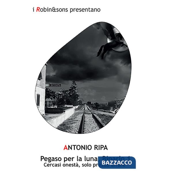 Pegaso per la luna, Binario 1. Cercasi onestà, solo prezzo affare