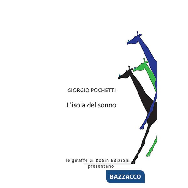 Isola del sonno (L')