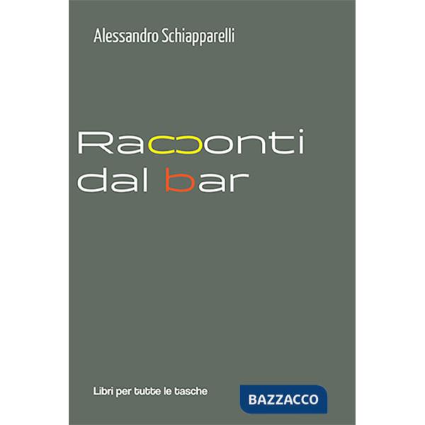 Racconti dal bar