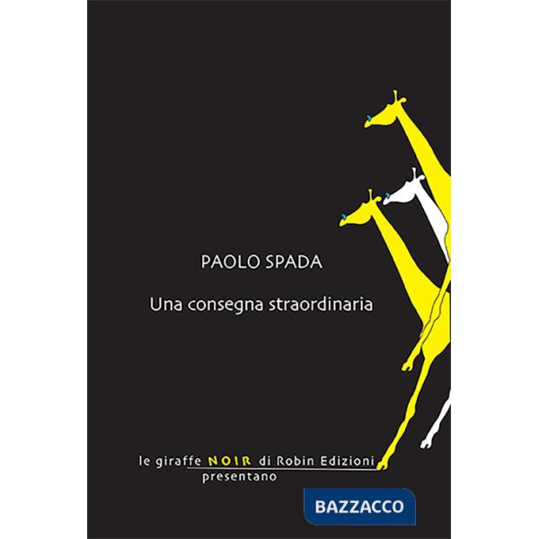 Consegna straordinaria (Una)