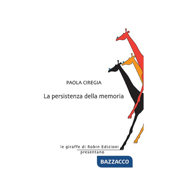 Persistenza della memoria (La)