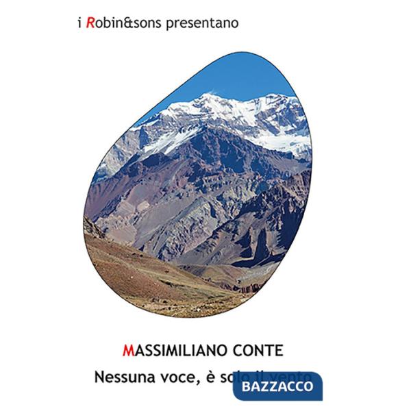 Nessuna voce, è solo il vento