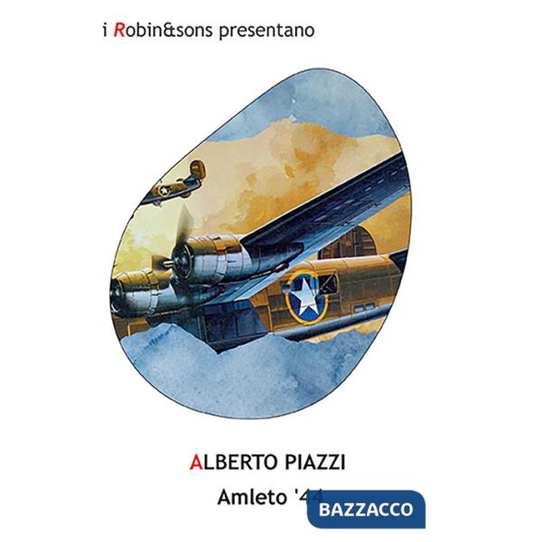 Amleto '44