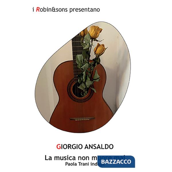 Musica non muore mai. Paola Trani indaga (La)