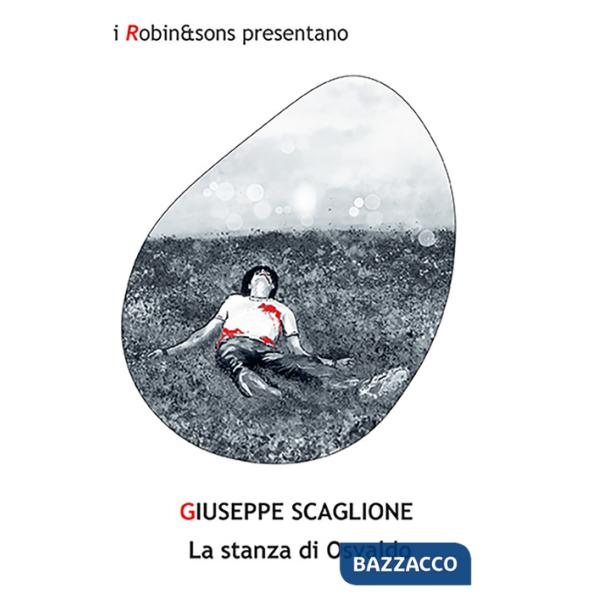 Stanza di Osvaldo (La)