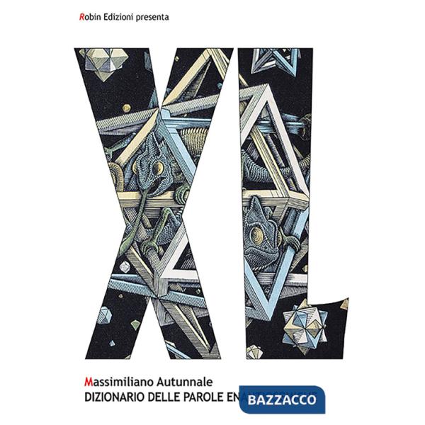 Dizionario delle parole enantiosemiche