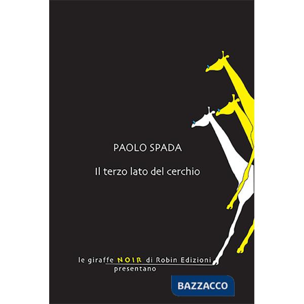 Terzo lato del cerchio (Il)