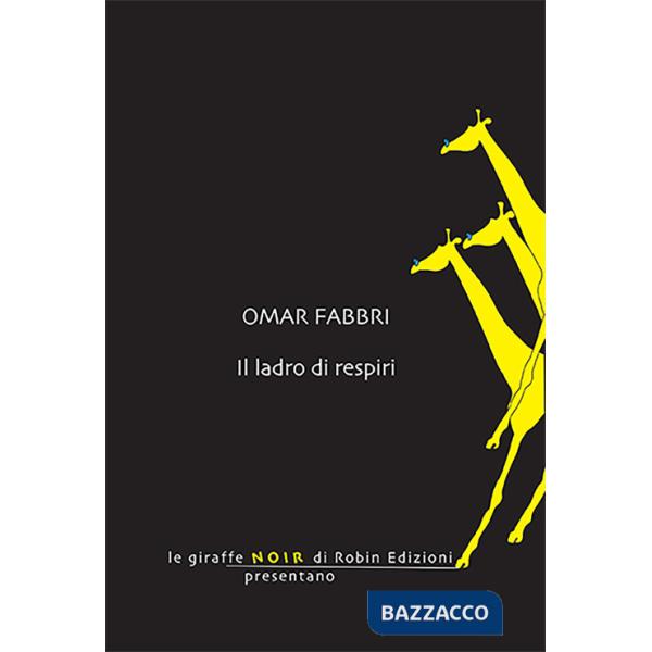 Ladro di respiri (Il)