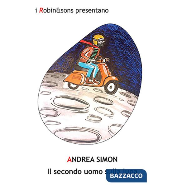 Secondo uomo sulla luna (Il)