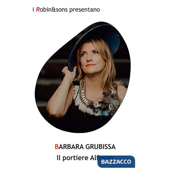 Portiere Alfonso (Il)