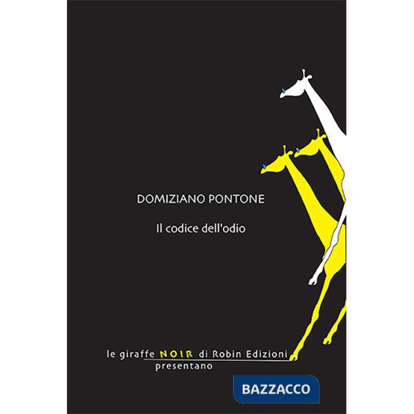 Codice dell'odio (Il)