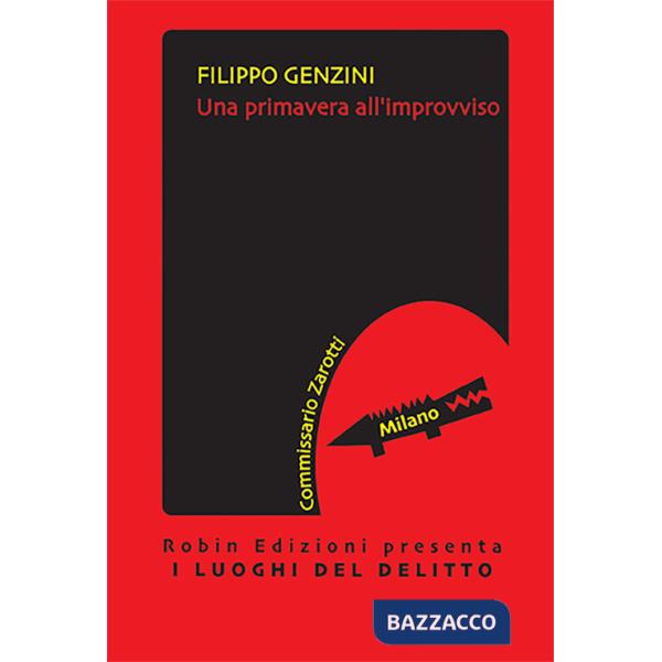 Primavera all'improvviso (Una)