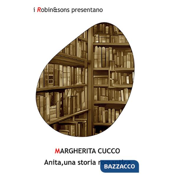 Anita, una storia romantica