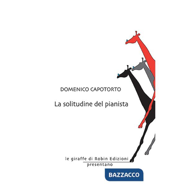 Solitudine del pianista (La)