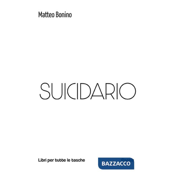 Suicidario