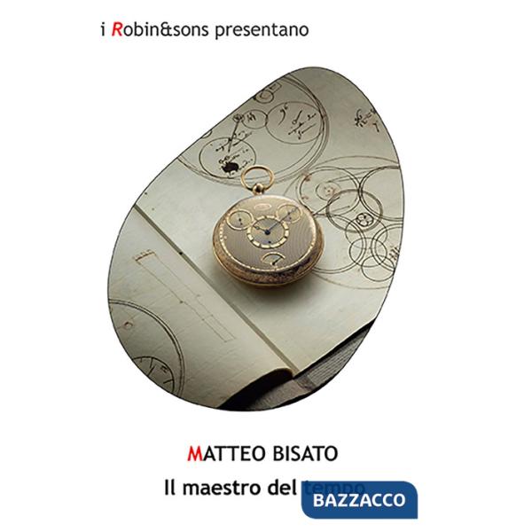 Maestro del tempo (Il)