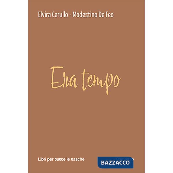 Era tempo