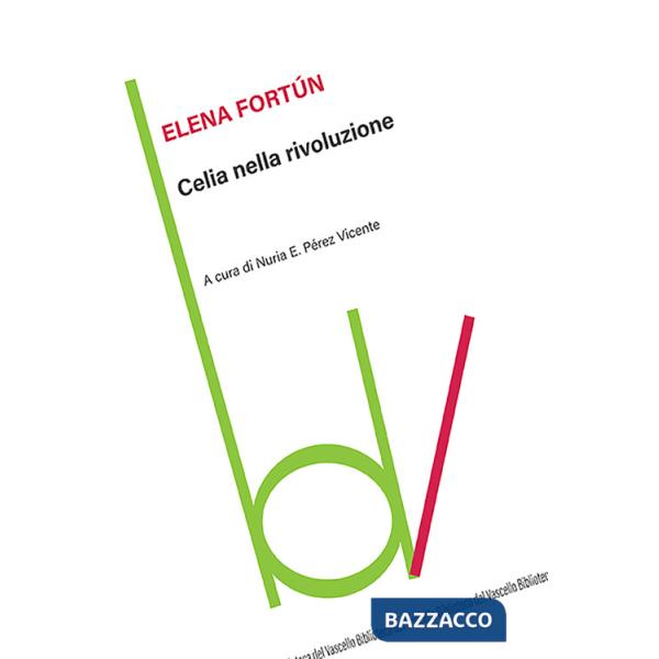 Celia nella rivoluzione