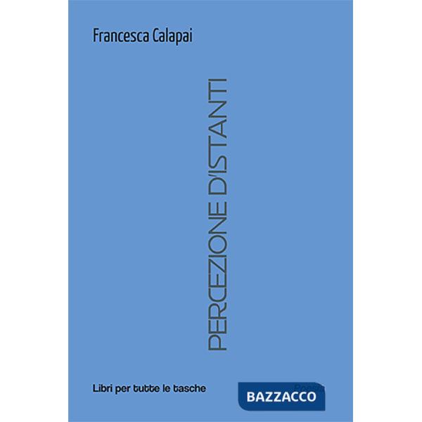 Percezione d'istanti