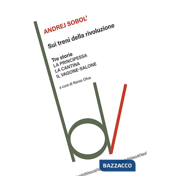 Sui treni della rivoluzione