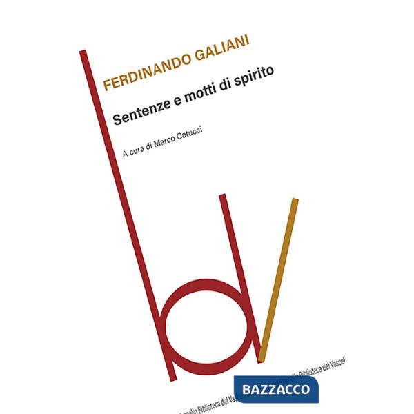 Sentenze e motti di spirito