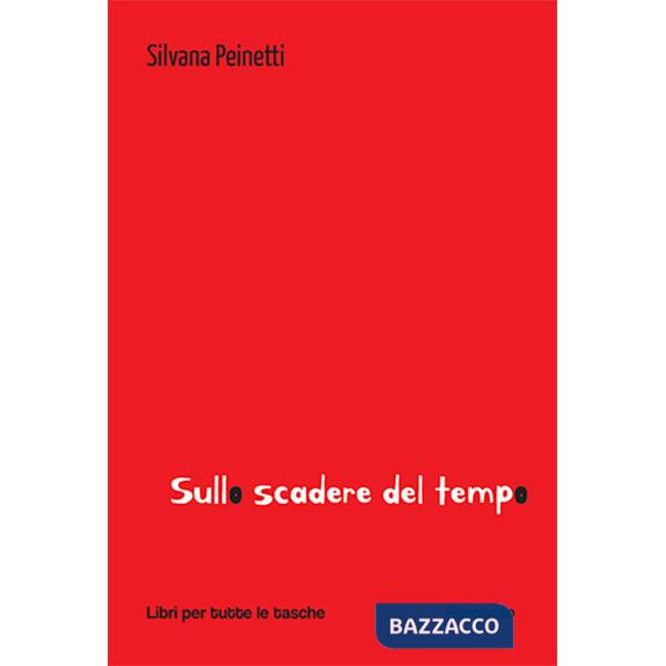 Sullo scadere del tempo