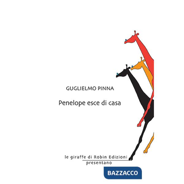 Penelope esce di casa