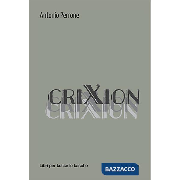 CriXion