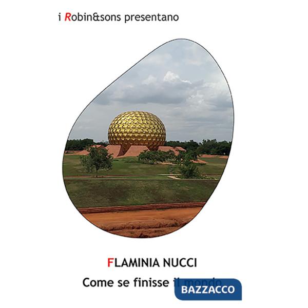 Come se finisse il mondo