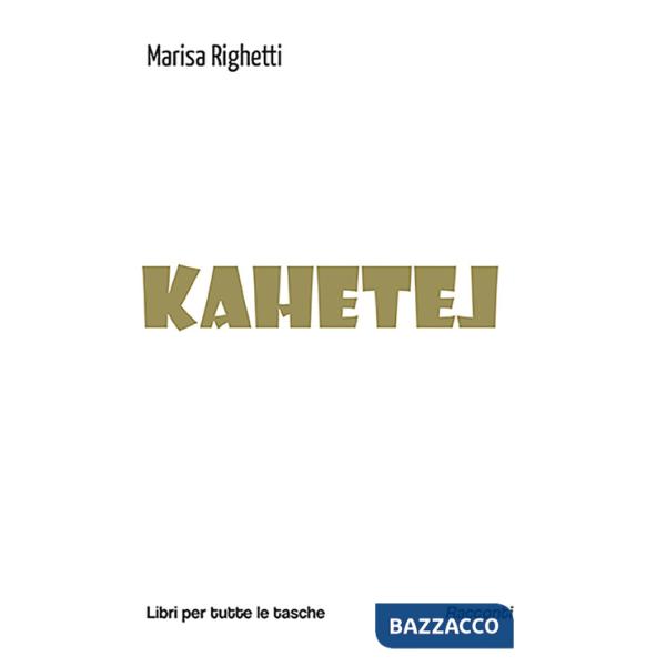 Kahetel