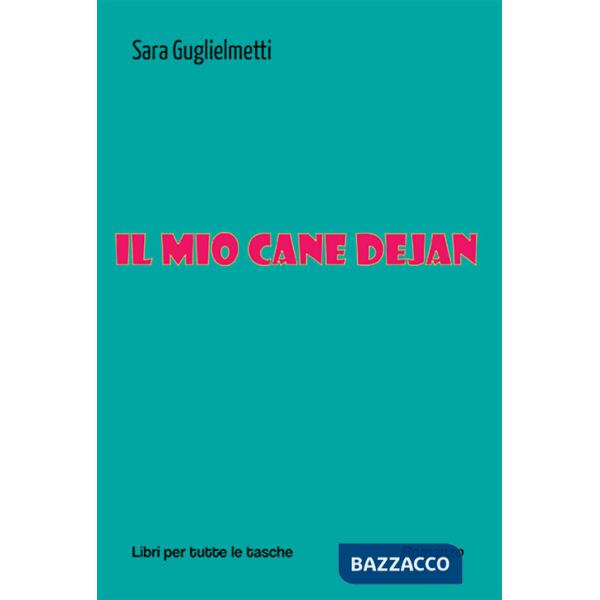 Mio cane Dejan (Il)