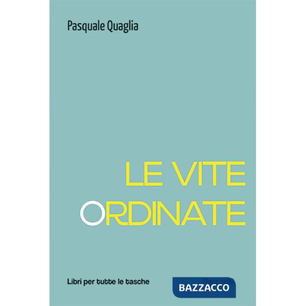 Vite ordinate (Le)