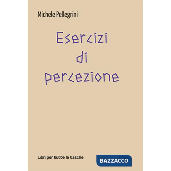 Esercizi di percezione