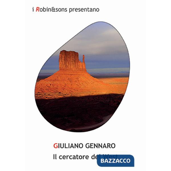 Cercatore del West (Il)