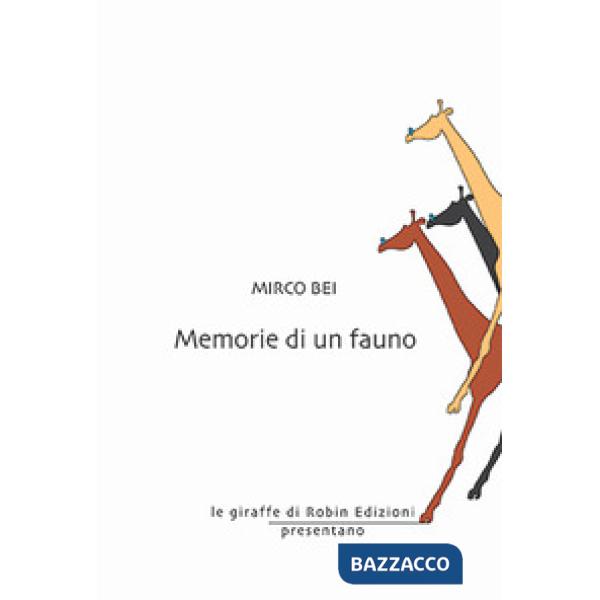 Memorie di un fauno