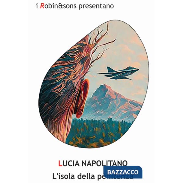 Isola della penitenza (L')