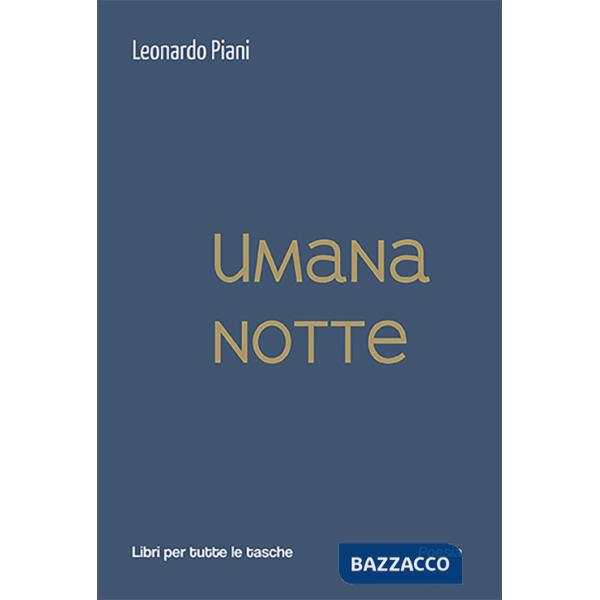 Umana notte