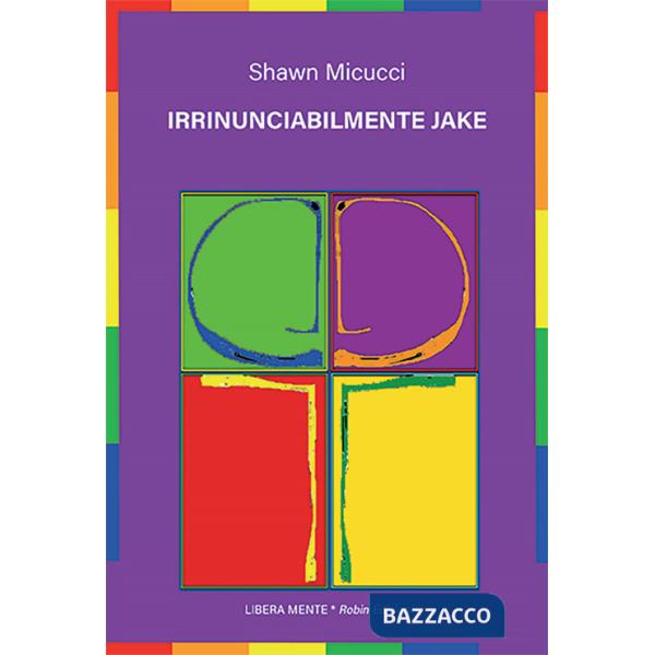 Irrinunciabilmente Jake