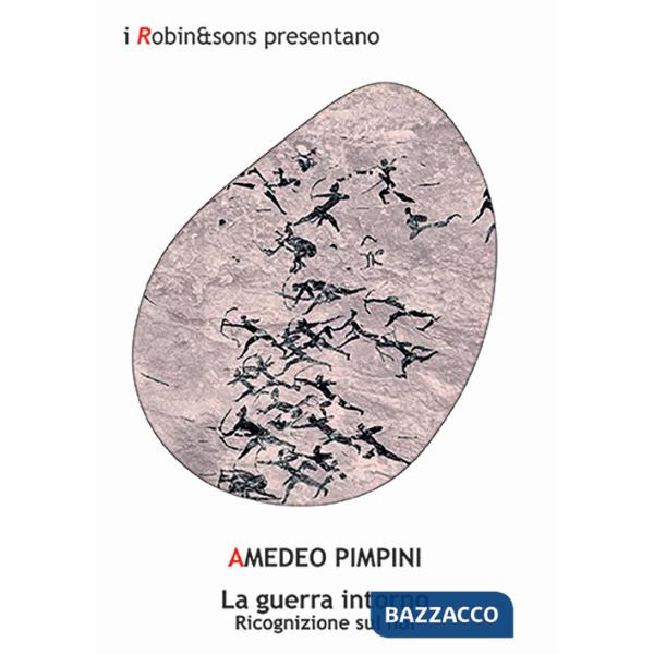 Guerra intorno. Ricognizione sul noi (La)