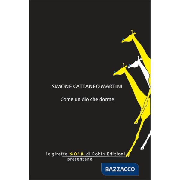 Come un dio che dorme