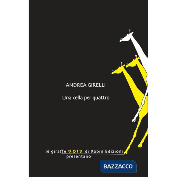 Cella per quattro (Una)