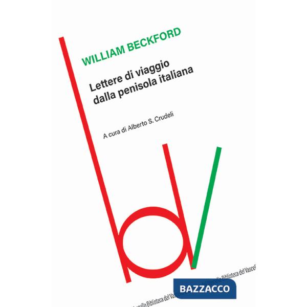 Lettere di viaggio dalla penisola italiana