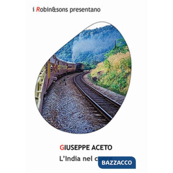 India nel cuore (L')