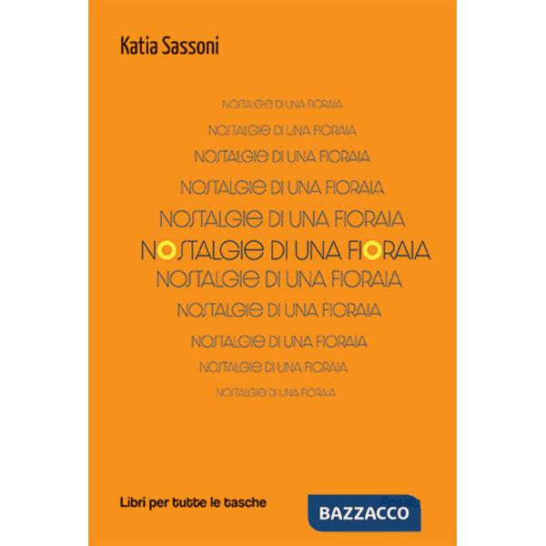 Nostalgie di una fioraia