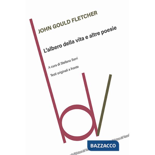 Albero della vita e altre poesie. Testo originale a fronte (L')
