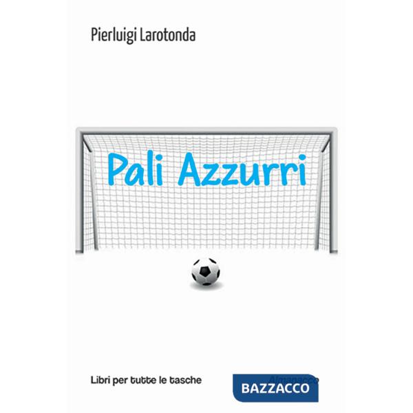Pali azzurri