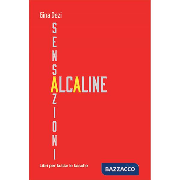 Sensazioni alcaline
